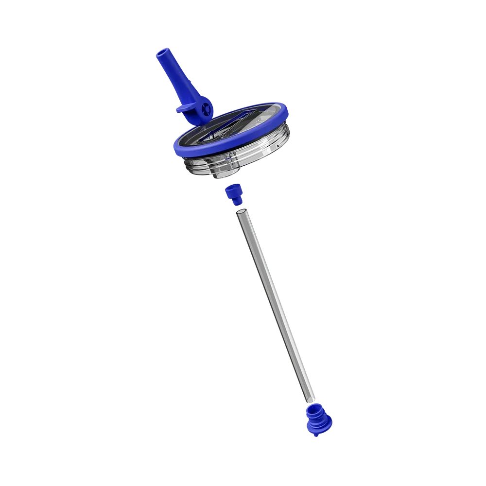 Removable Traveler Lid 20oz Traveler Lid - Image 11