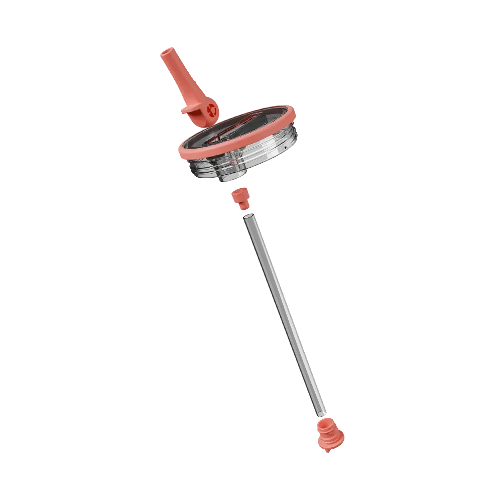 Removable Traveler Lid 20oz Traveler Lid - Image 12