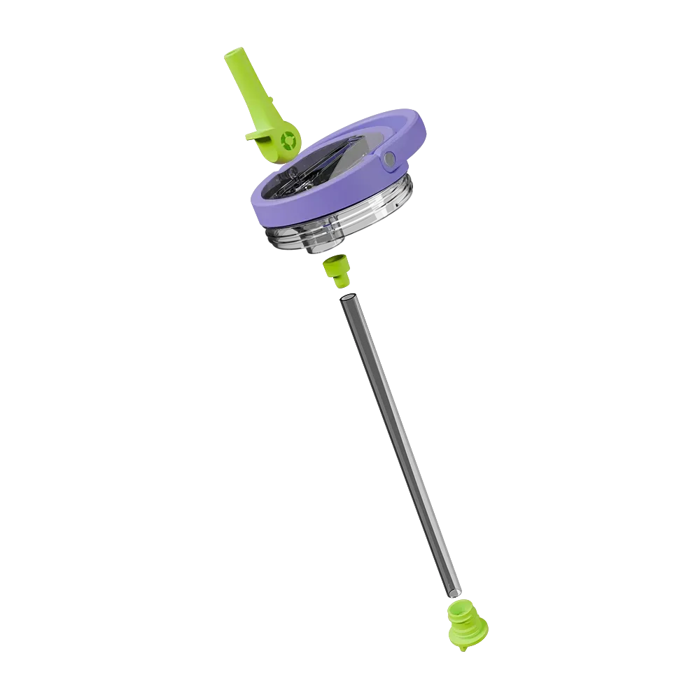 Removable Sport Lid 32oz Sport Lid - Image 8