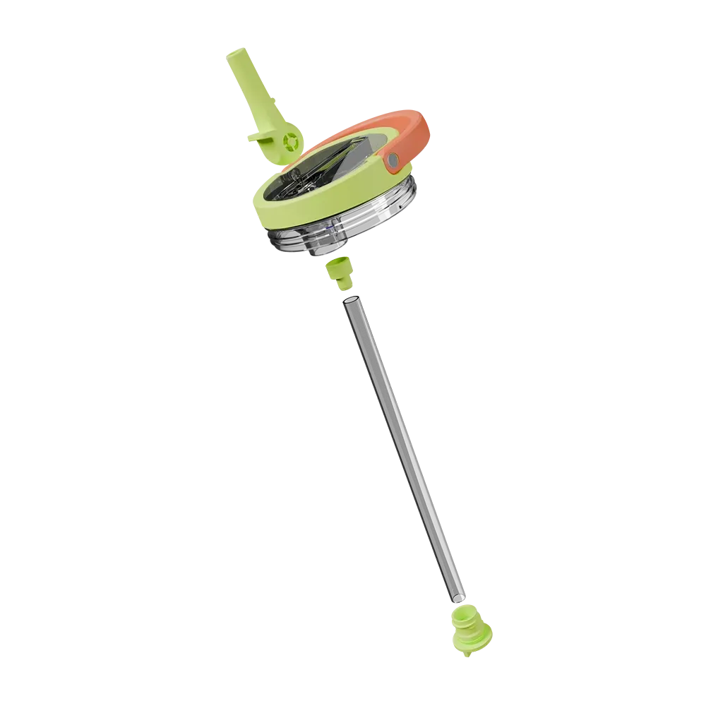 Removable Sport Lid 32oz Sport Lid - Image 9