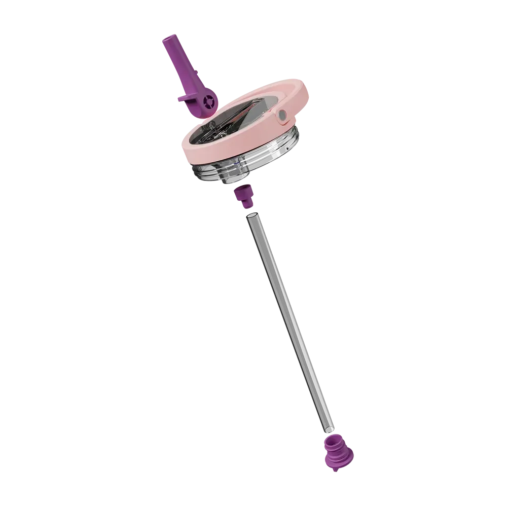 Removable Sport Lid 32oz Sport Lid - Image 7