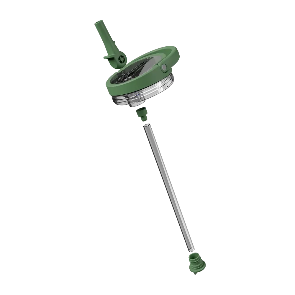 Removable Sport Lid 32oz Sport Lid - Image 4