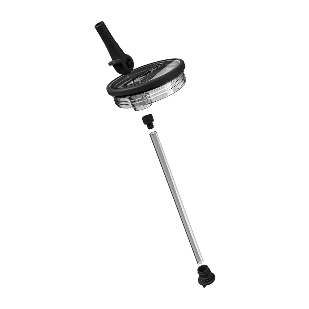 Removable Traveler Lid 32oz Traveler Lid - Image 3