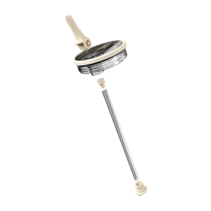 Removable Traveler Lid 32oz Traveler Lid