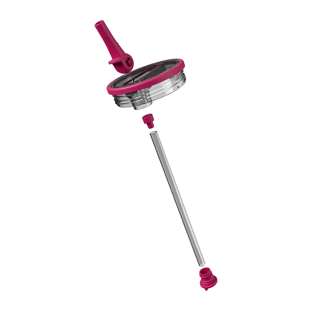 Removable Traveler Lid 32oz Traveler Lid - Image 12