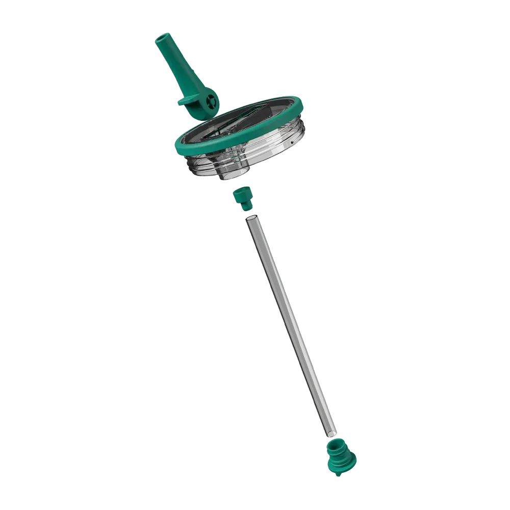 Removable Traveler Lid 32oz Traveler Lid - Image 13