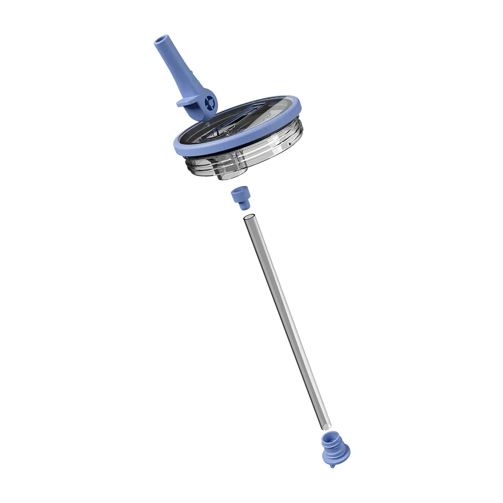 Removable Traveler Lid 32oz Traveler Lid - Image 5