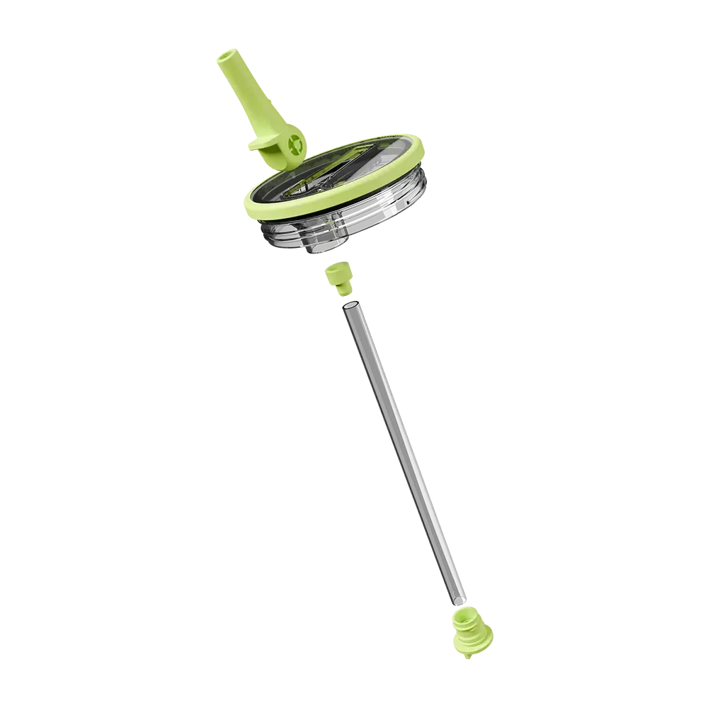 Removable Traveler Lid 32oz Traveler Lid - Image 9