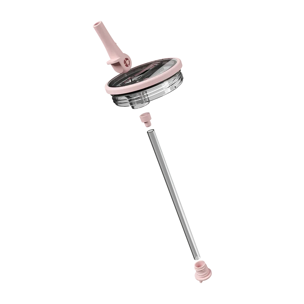 Removable Traveler Lid 32oz Traveler Lid - Image 2