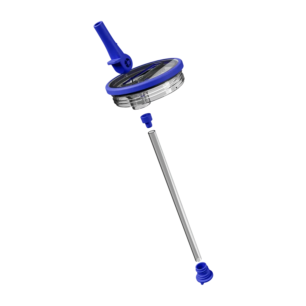 Removable Traveler Lid 32oz Traveler Lid - Image 14