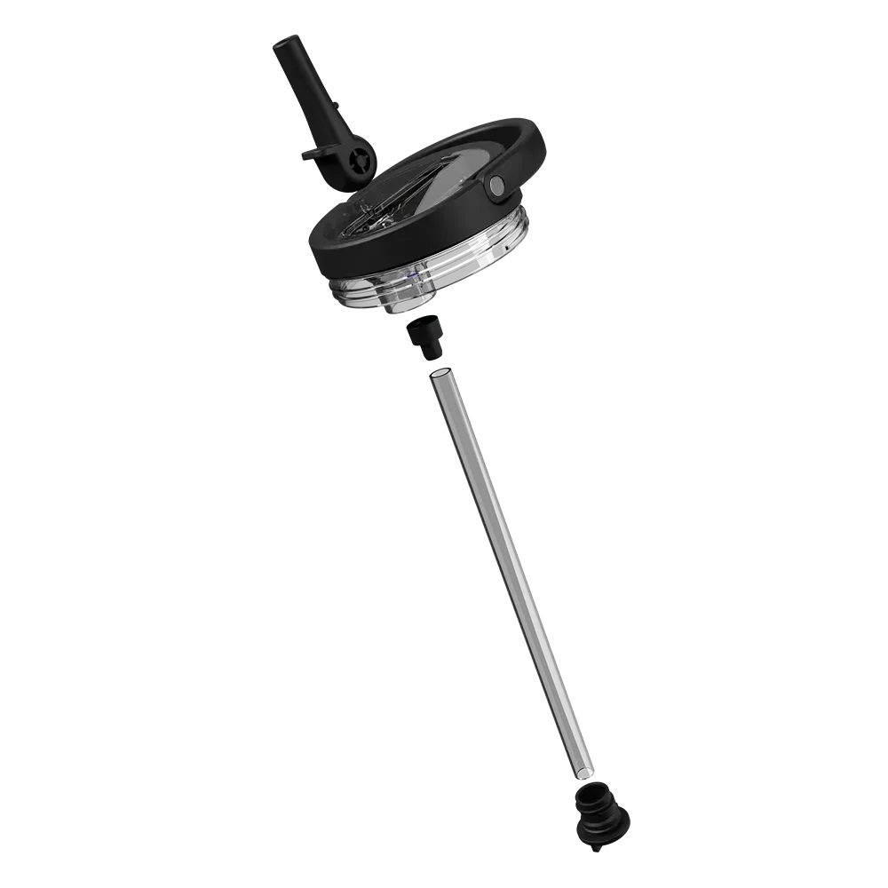 Removable Sport Lid 40oz Sport Lid - Image 3