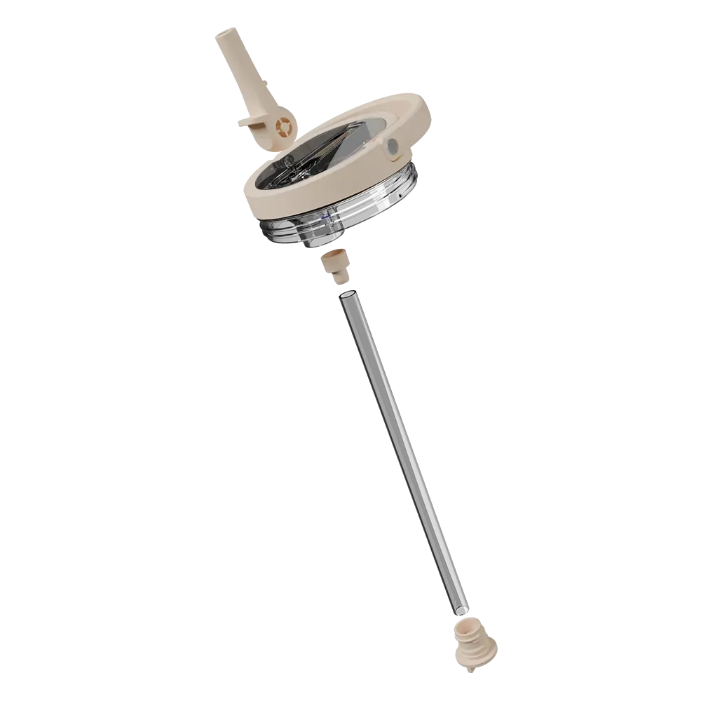 Removable Sport Lid 40oz Sport Lid