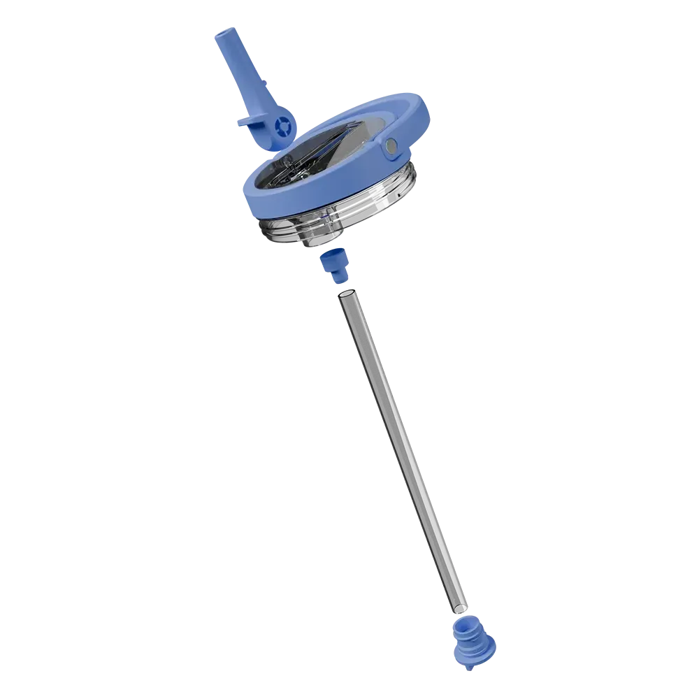 Removable Sport Lid 40oz Sport Lid - Image 5