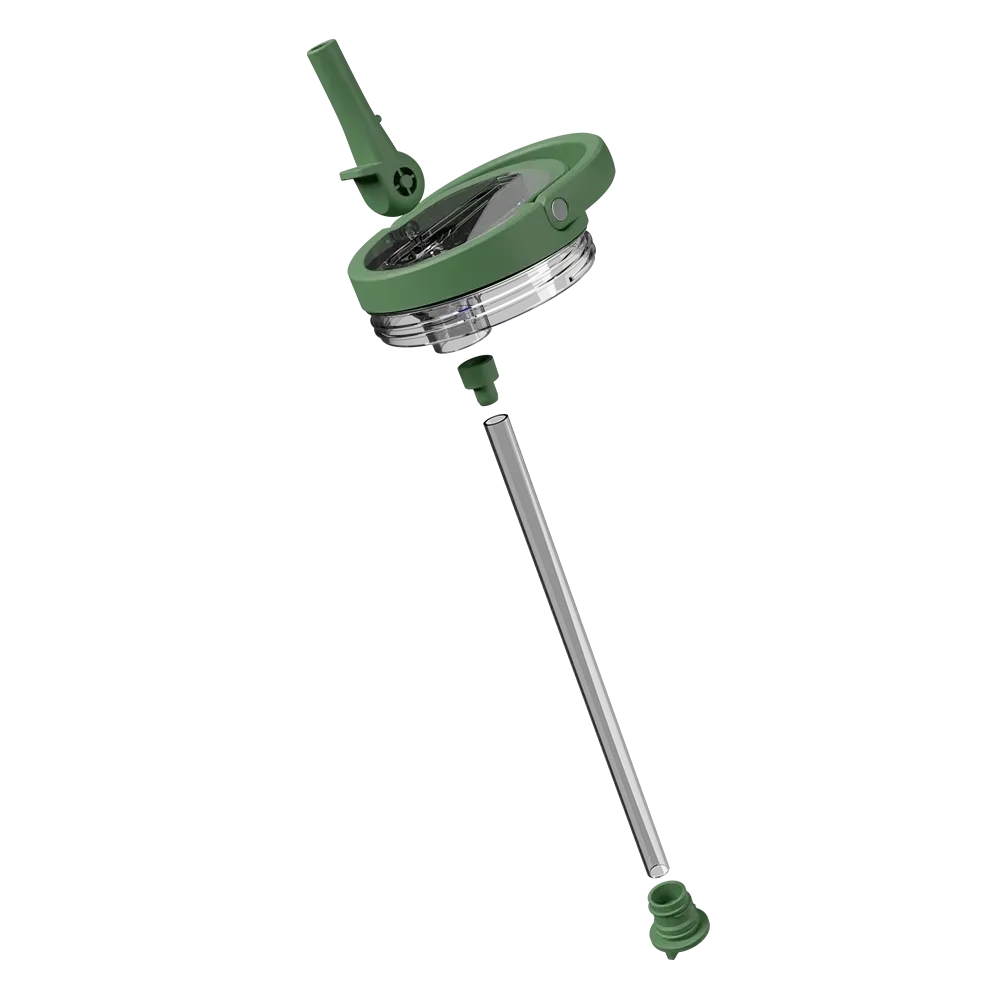 Removable Sport Lid 40oz Sport Lid - Image 4