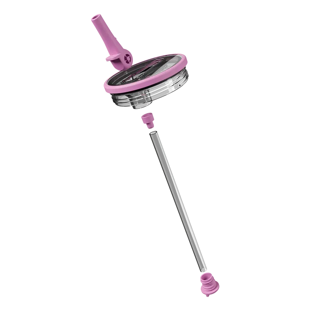 Removable Traveler Lid 40oz Traveler Lid - Image 11