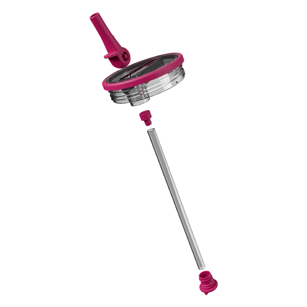 Removable Traveler Lid 40oz Traveler Lid - Image 13