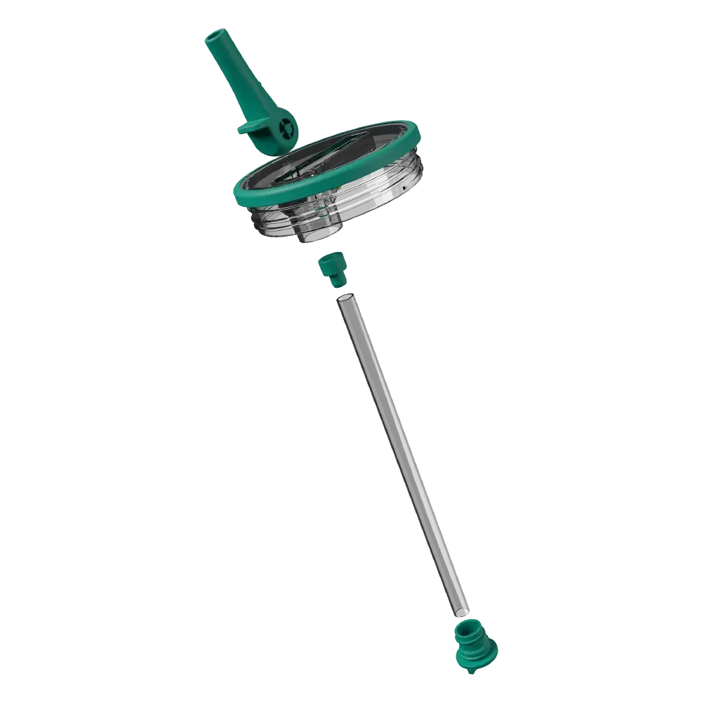 Removable Traveler Lid 40oz Traveler Lid - Image 14