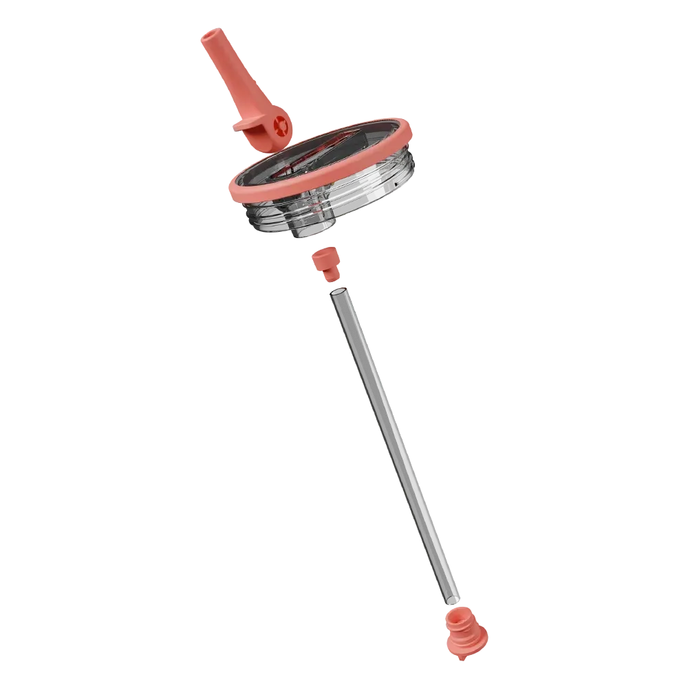 Removable Traveler Lid 40oz Traveler Lid - Image 17