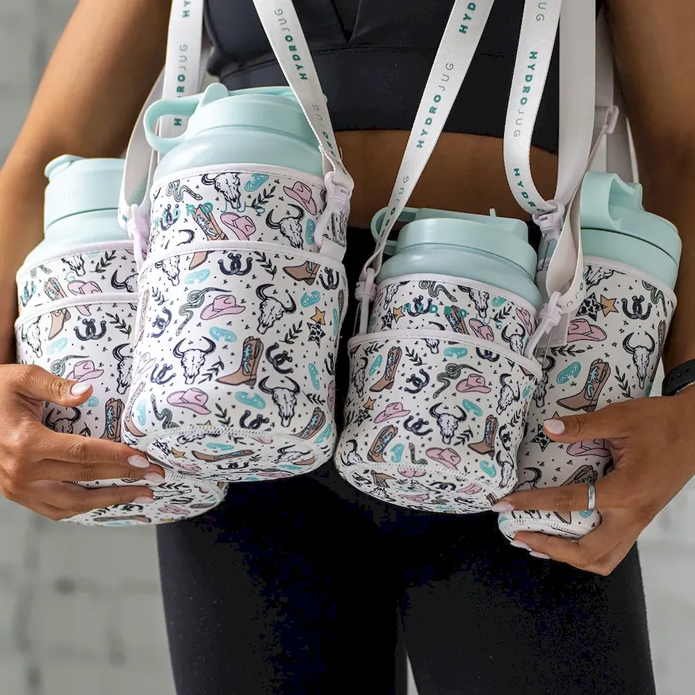 Western Shaker Sleeve - Image 4