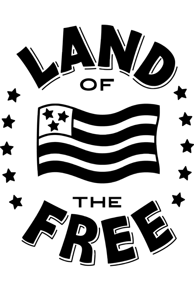 America Etching - Image 18