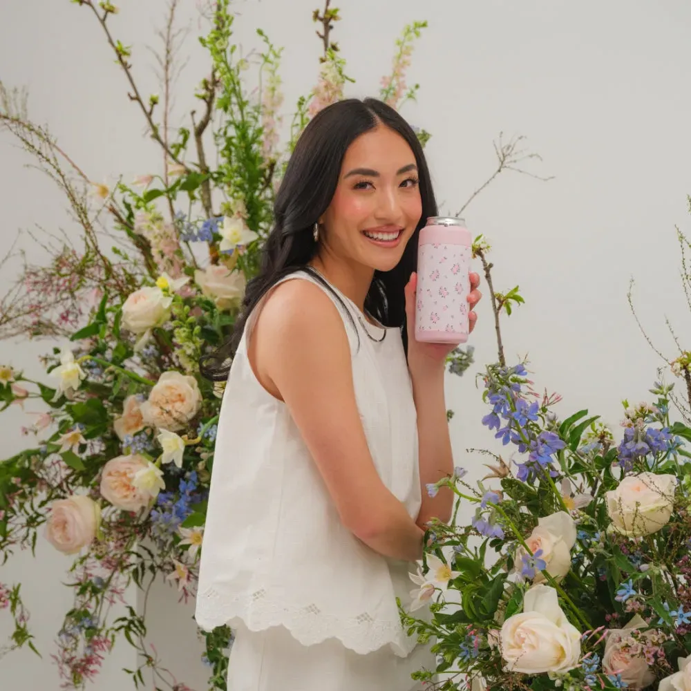 Wildrose Can Cooler (Slim) - Image 2