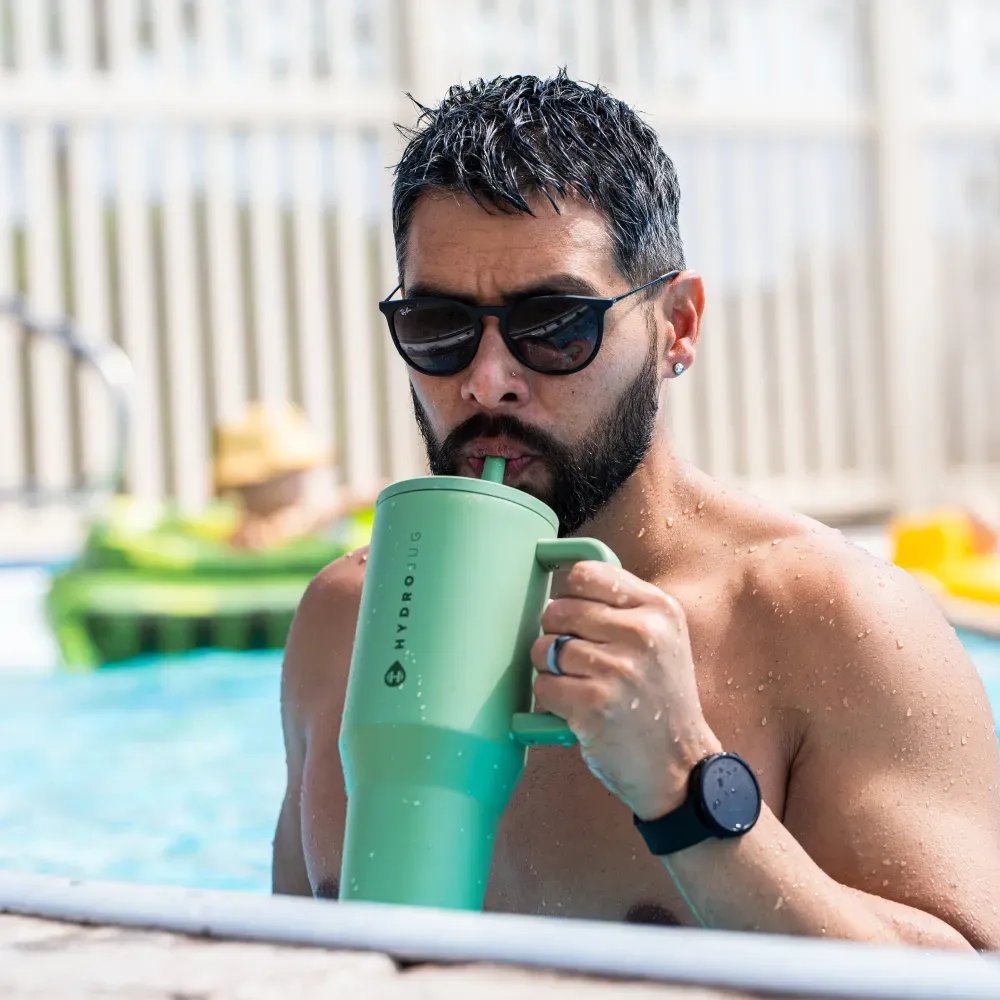 Sage Traveler (40oz) - Image 6