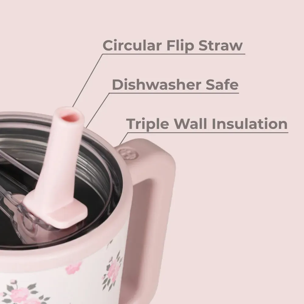 Wildrose Traveler (40oz) - Image 4