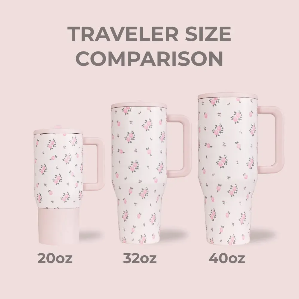 Wildrose Traveler (40oz) - Image 5