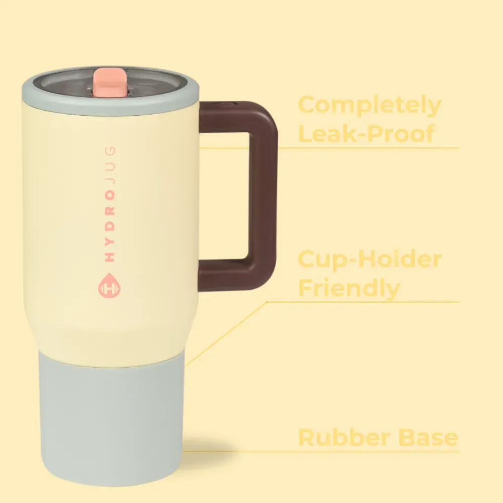 Belle Traveler (20oz) - Image 3