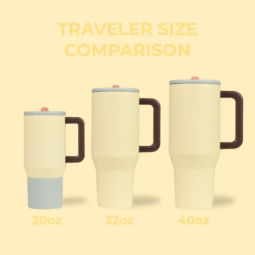 Belle Traveler (20oz) - Image 5