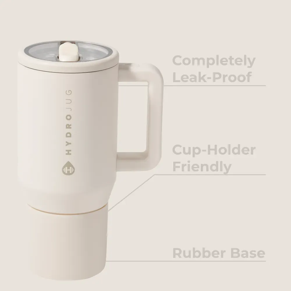 Cream Traveler (20oz) - Image 3