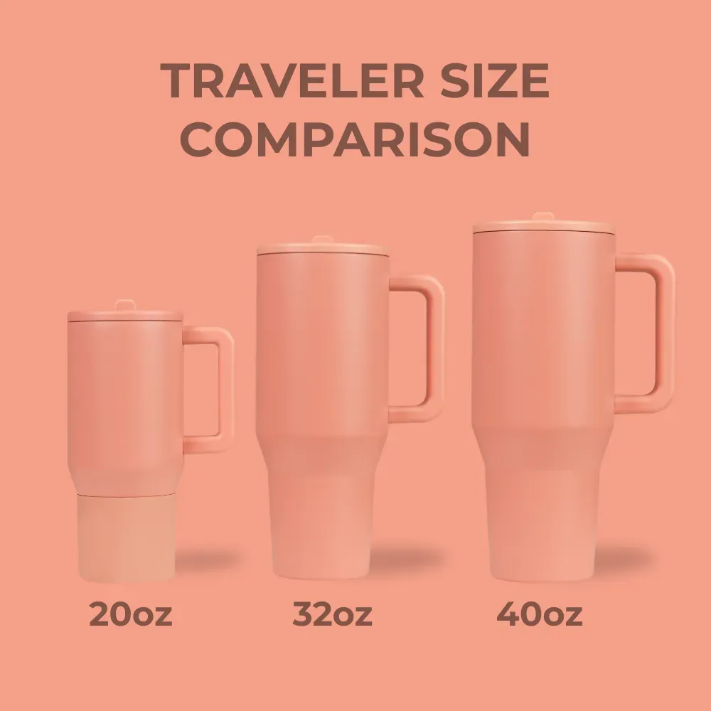 Dahlia Traveler (20oz) - Image 5