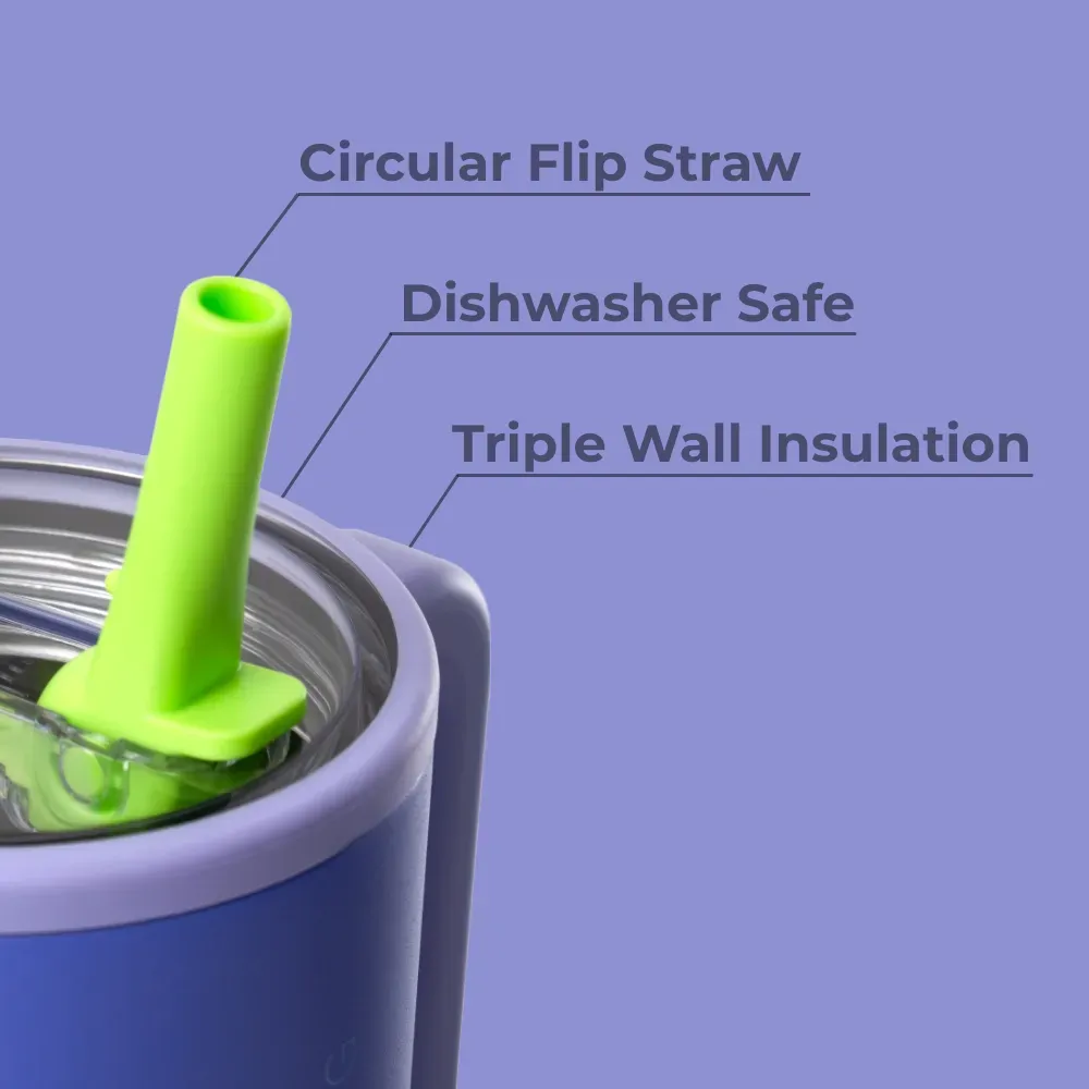 Lime Rickey Traveler (20oz) - Image 4