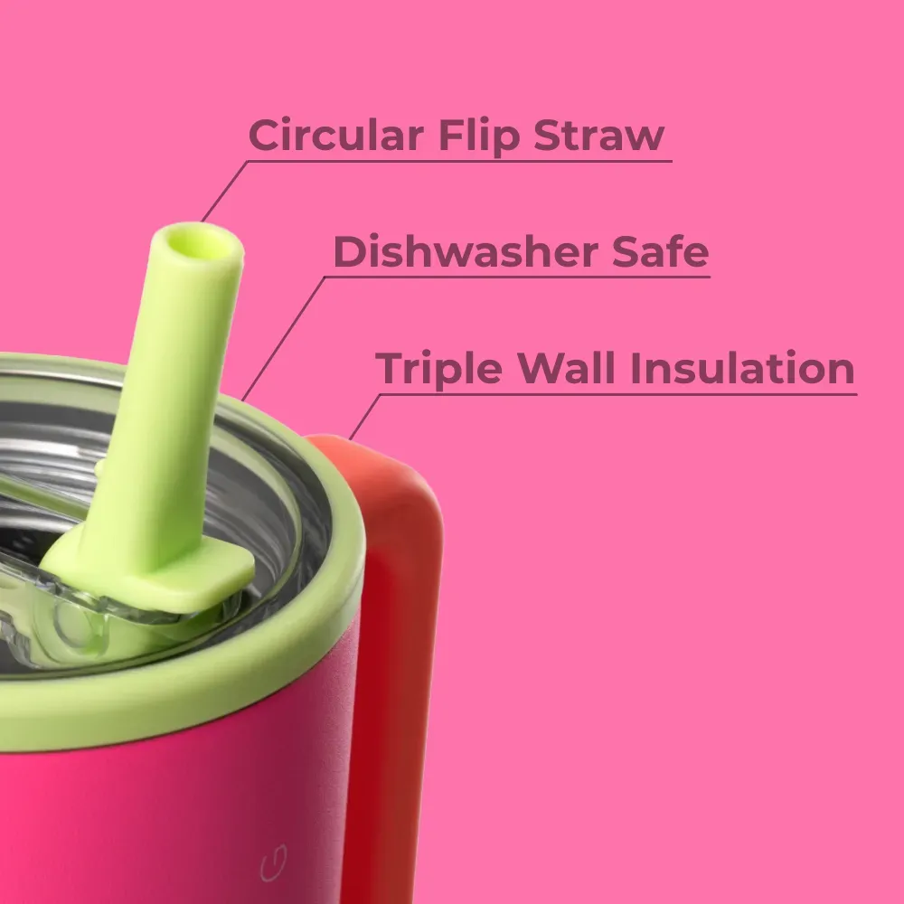 Orchid Traveler (20oz) - Image 4