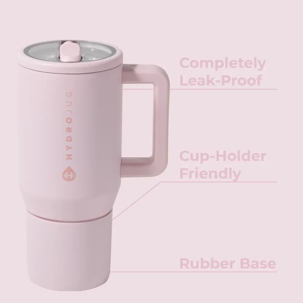 Pink Sand Traveler (20oz) - Image 3