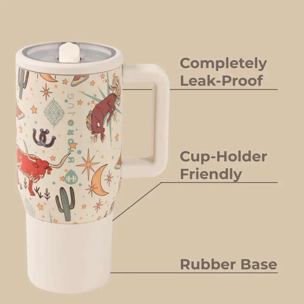 Rodeo Traveler (20oz) - Image 3