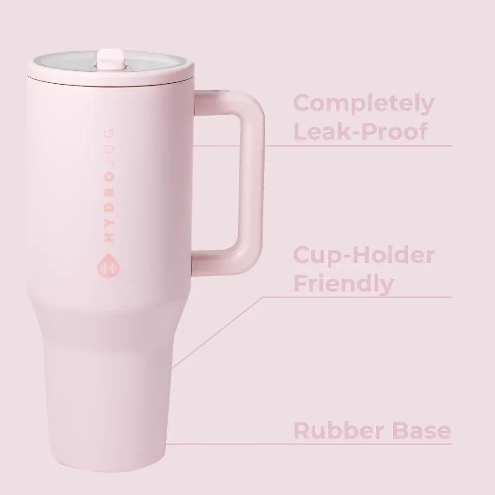 Pink Sand Traveler (32oz) - Image 3
