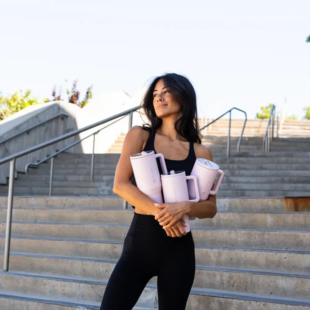 Pink Sand Traveler (40oz) - Image 6