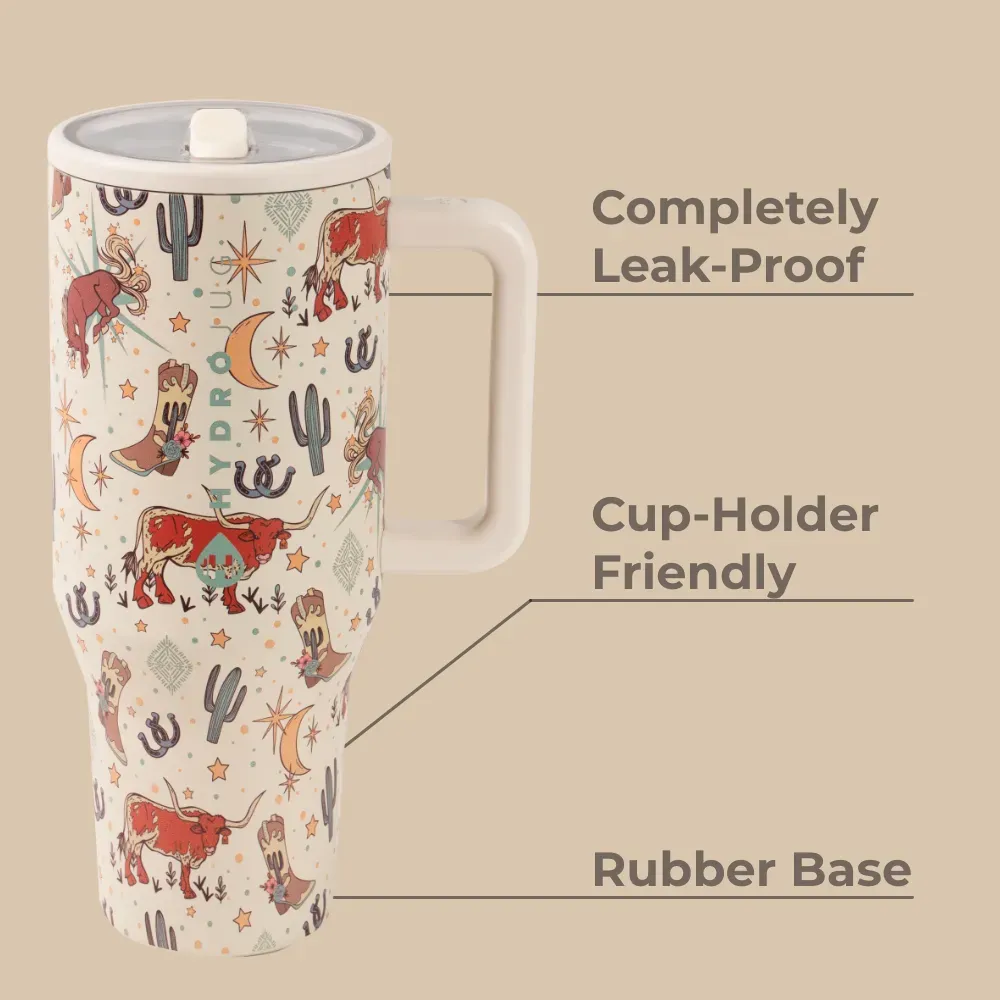 Rodeo Traveler (32oz) - Image 3