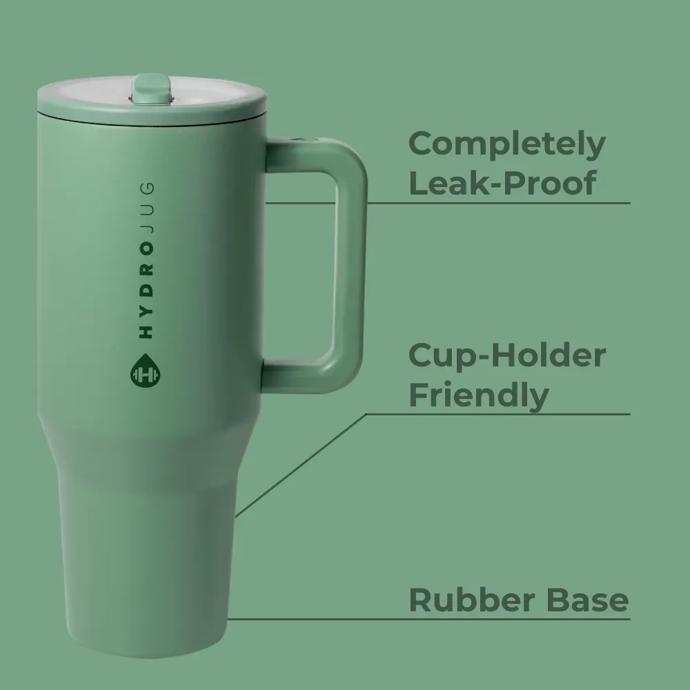 Sage Traveler (32oz) - Image 3