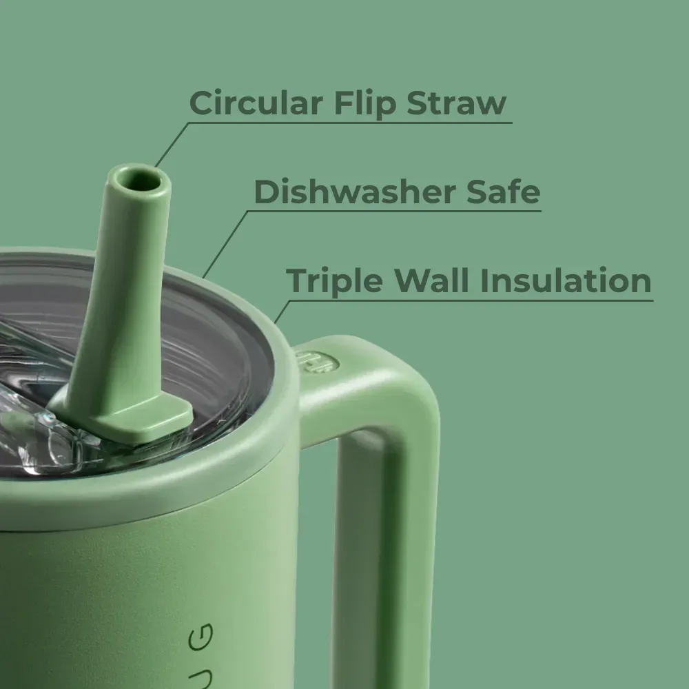 Sage Traveler (32oz) - Image 4