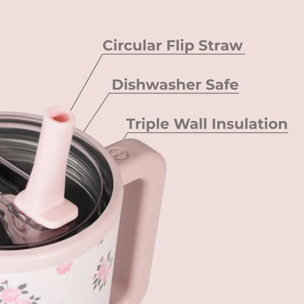 Wildrose Traveler (32oz) - Image 4