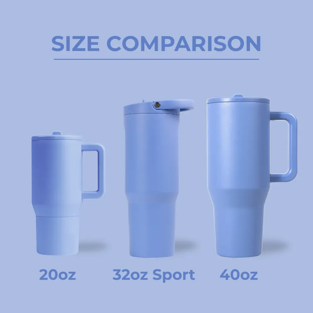 Light Blue Sport (32oz) - Image 6