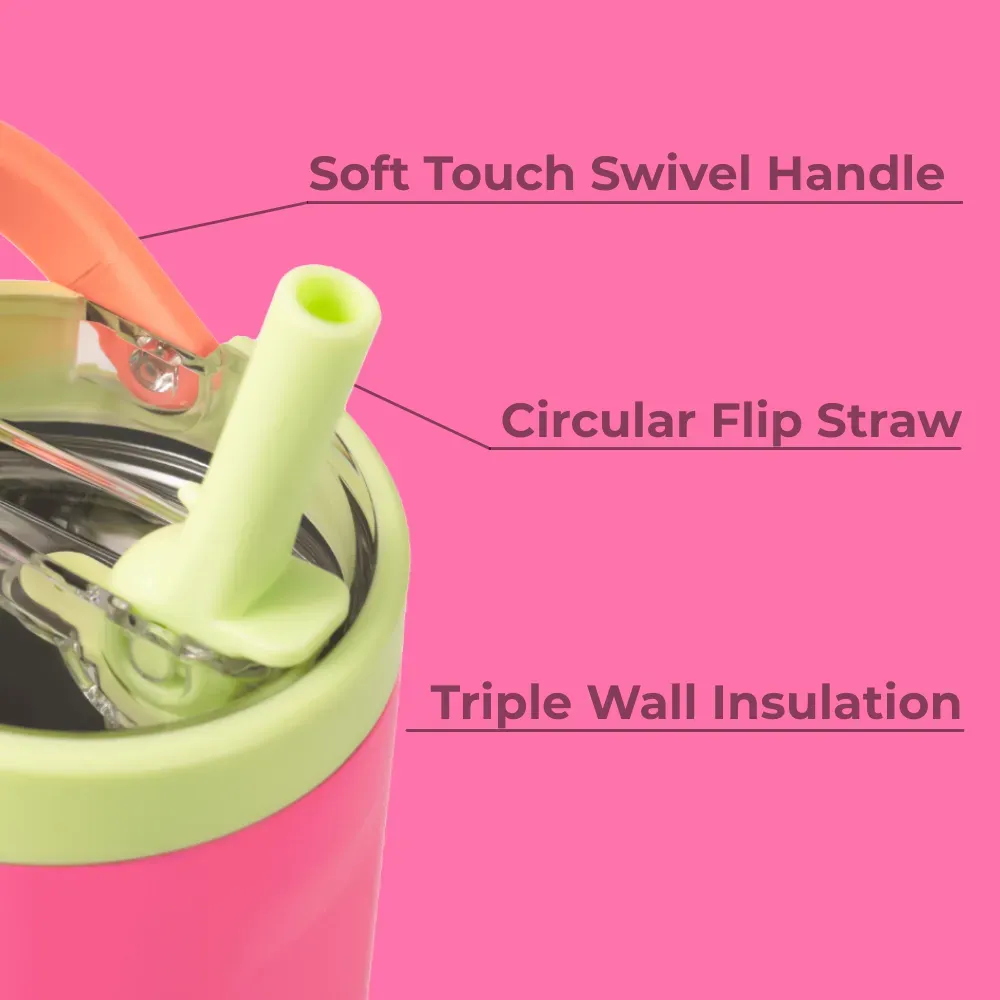 Orchid Sport (32oz) - Image 5