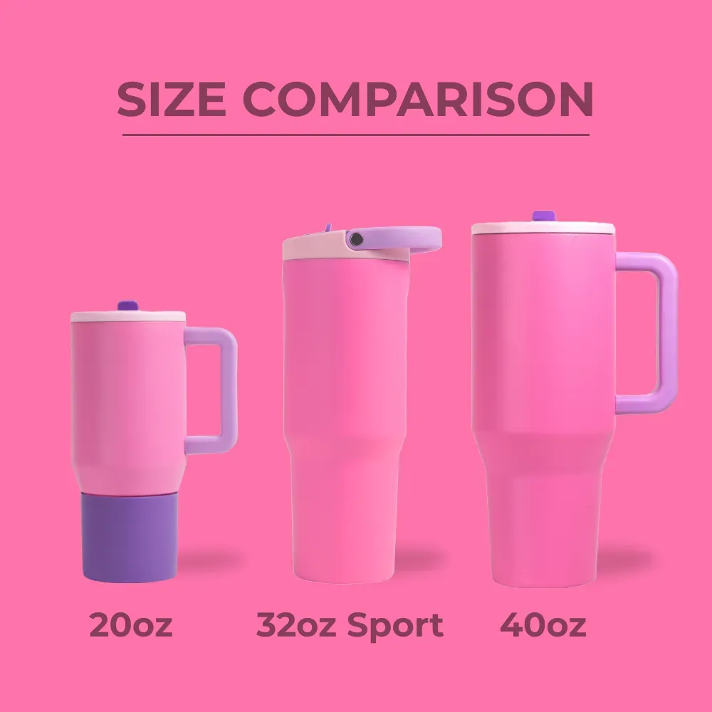 Pink Sugar Sport (32oz) - Image 6