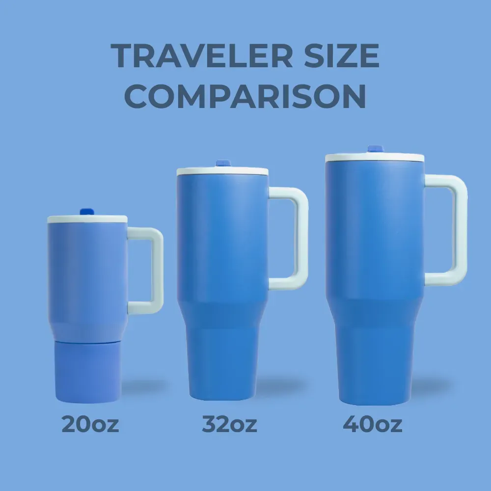 Riptide Traveler (40oz) - Image 5