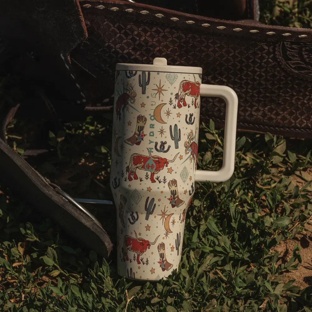 Rodeo Traveler (40oz) - Image 6