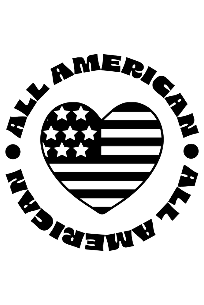 America Etching - Image 13