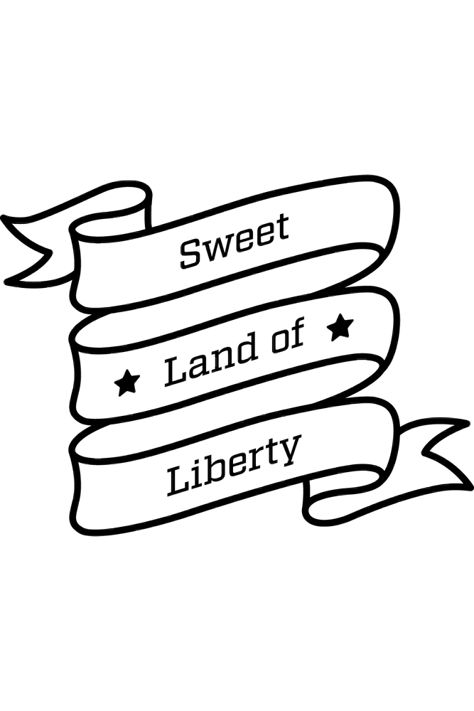 America Etching - Image 15