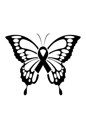 Breast Cancer Awareness Etching - Image 9